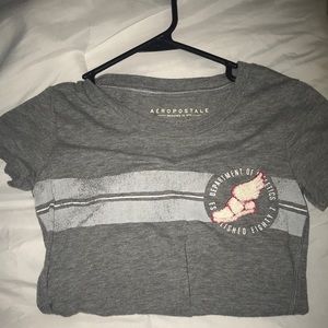 Aeropostal shirt